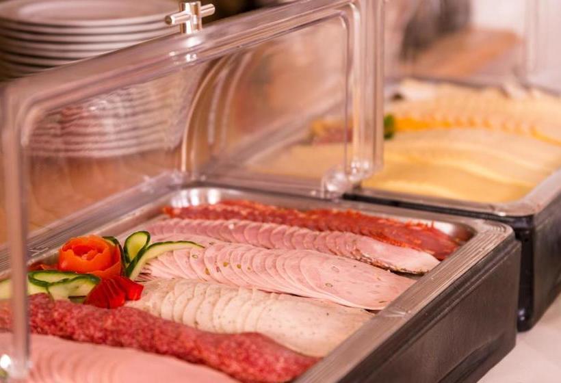 فندق Kärntnerland