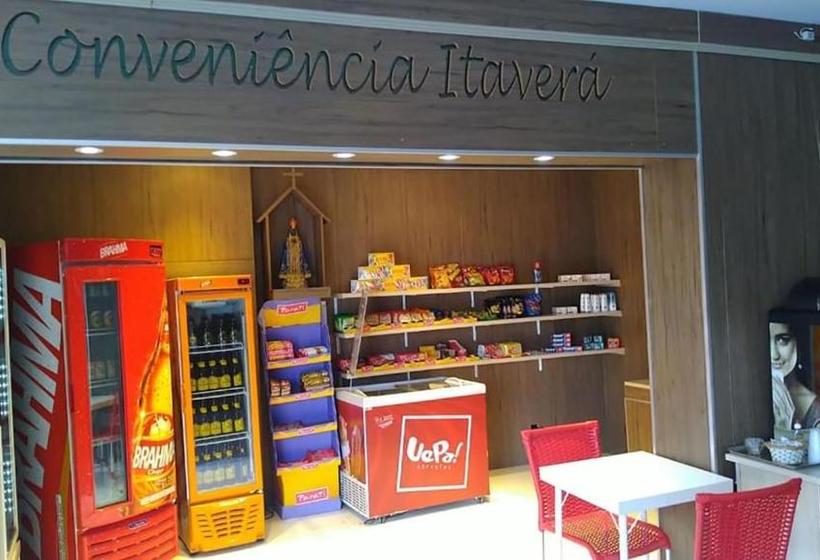 هتل Itavera Master