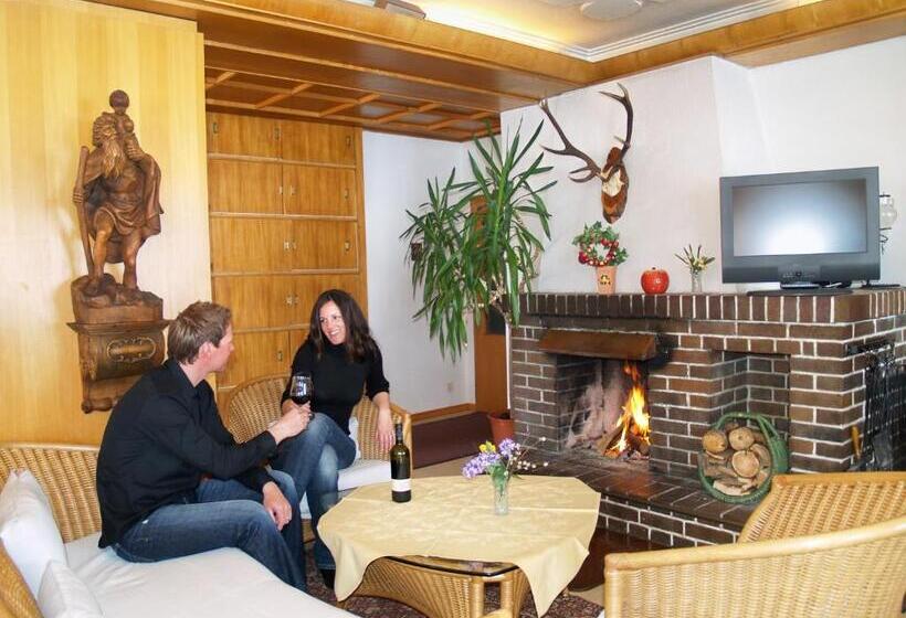 فندق Kärntnerland