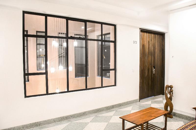 هتل Museo San Moritz