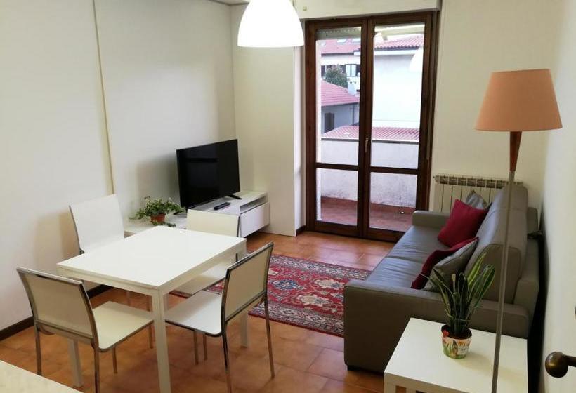 پانسیون Carducci Apartment   The V Collection