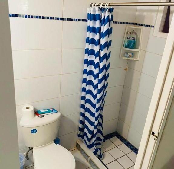پانسیون Courtesy Apartments Aruba