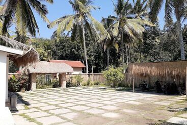 پانسیون The Hamlet Guest House