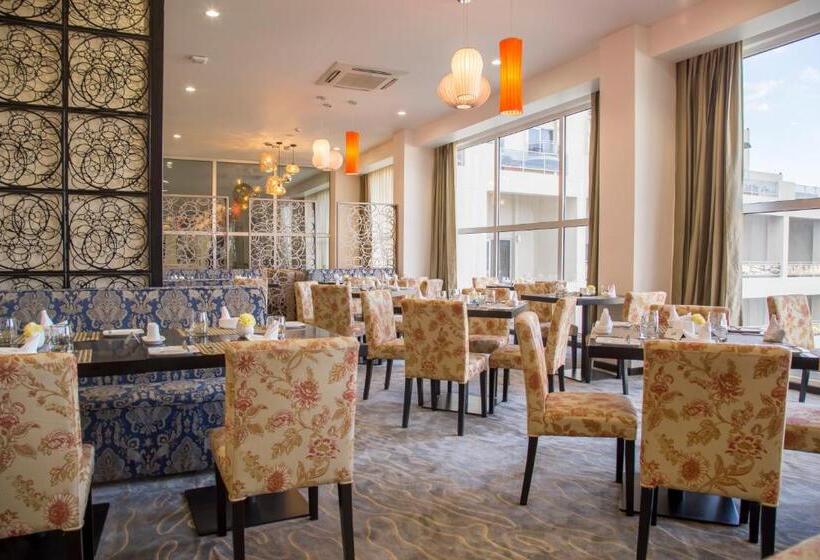 Amaryllis Hotel Blantyre