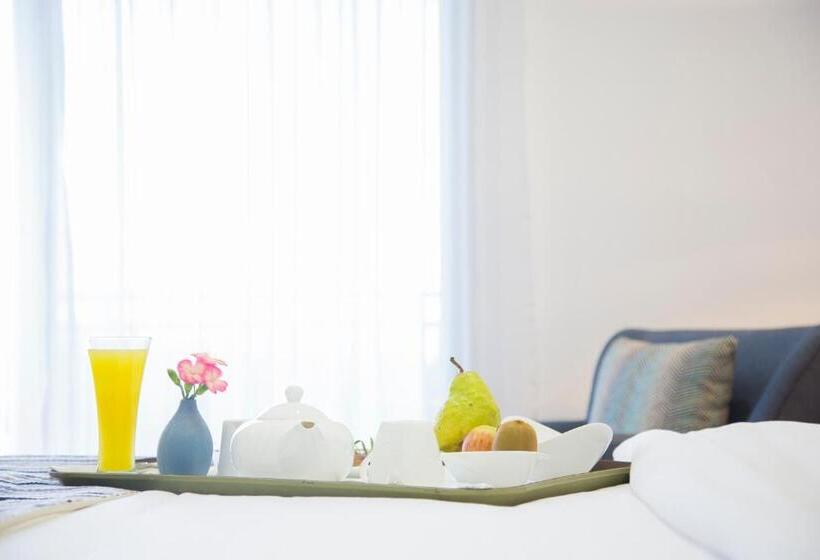 Amaryllis Hotel Blantyre