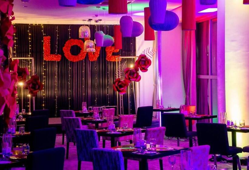 Amaryllis Hotel Blantyre