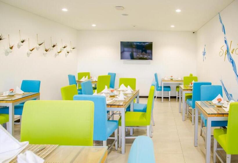 Amaryllis Hotel Blantyre