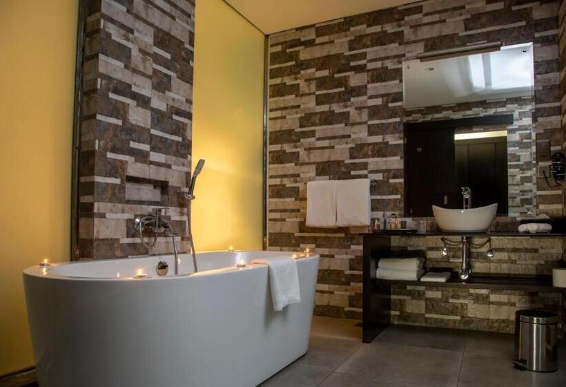 Amaryllis Hotel Blantyre