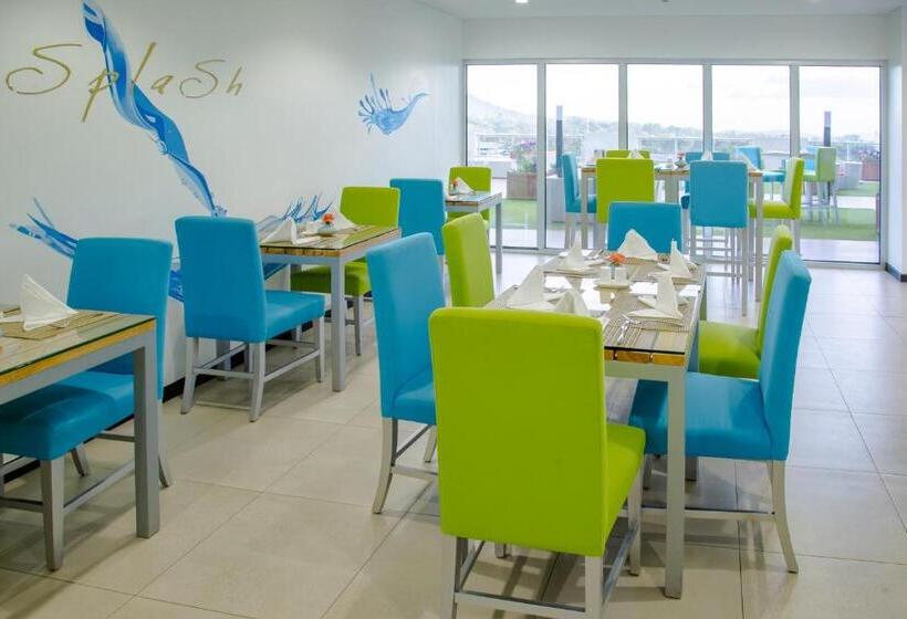 Amaryllis Hotel Blantyre