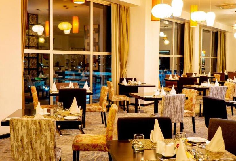 Amaryllis Hotel Blantyre
