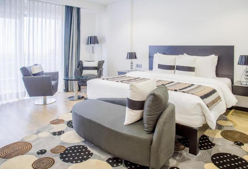 Amaryllis Hotel Blantyre