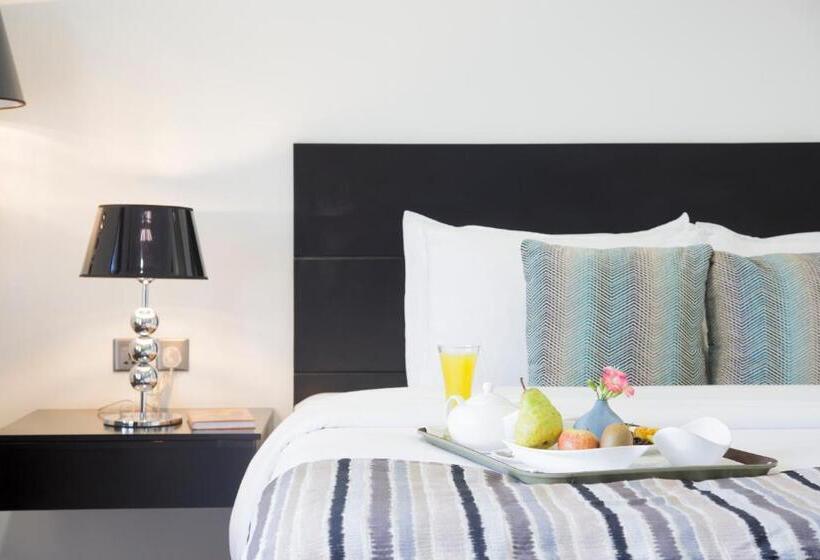 Amaryllis Hotel Blantyre