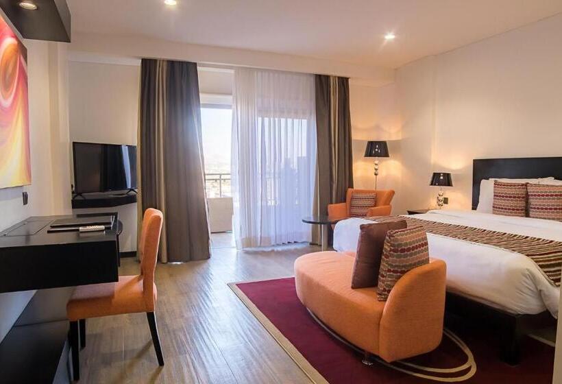 Amaryllis Hotel Blantyre