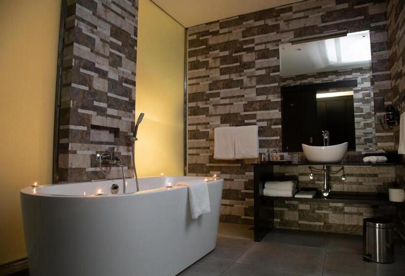 Amaryllis Hotel Blantyre