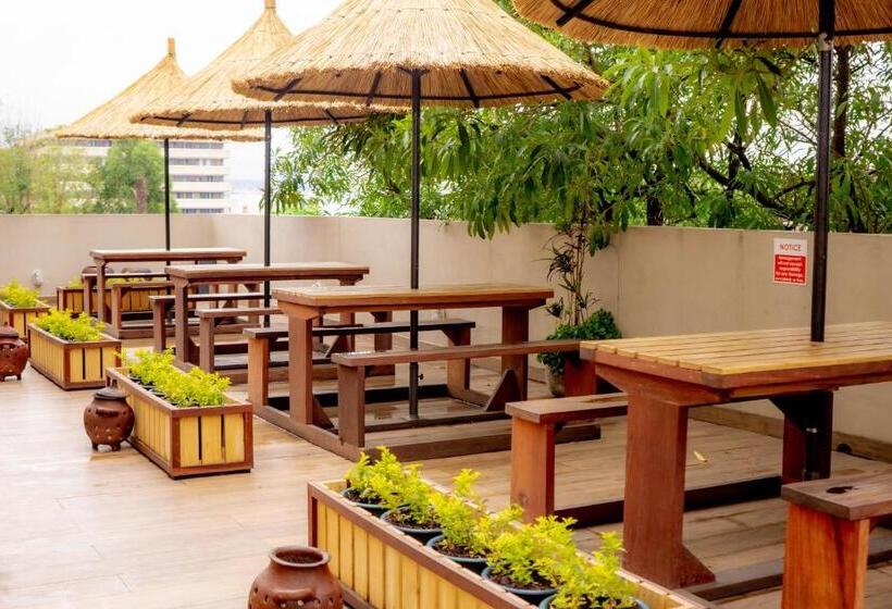 Amaryllis Hotel Blantyre