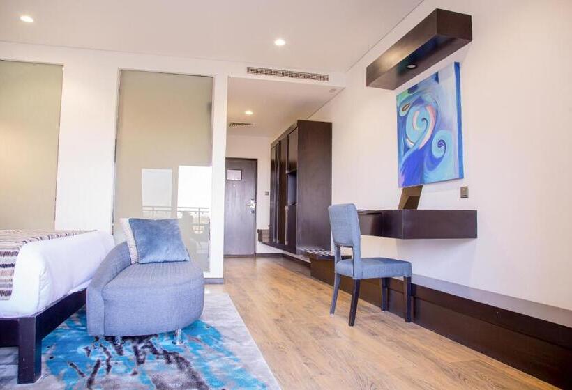 Amaryllis Hotel Blantyre
