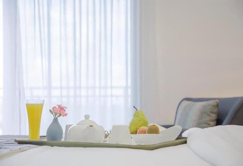 Amaryllis Hotel Blantyre