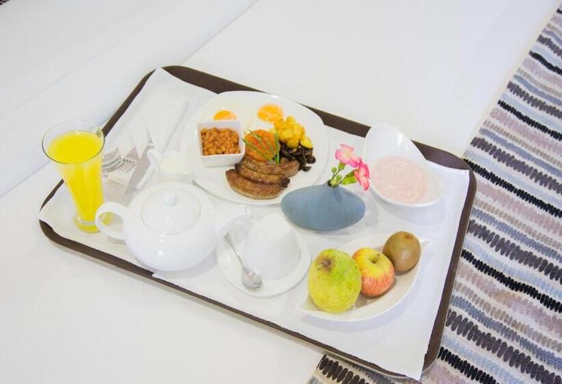 Amaryllis Hotel Blantyre