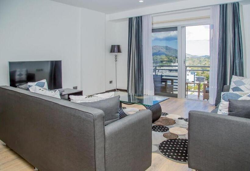 Amaryllis Hotel Blantyre