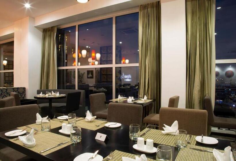 Amaryllis Hotel Blantyre