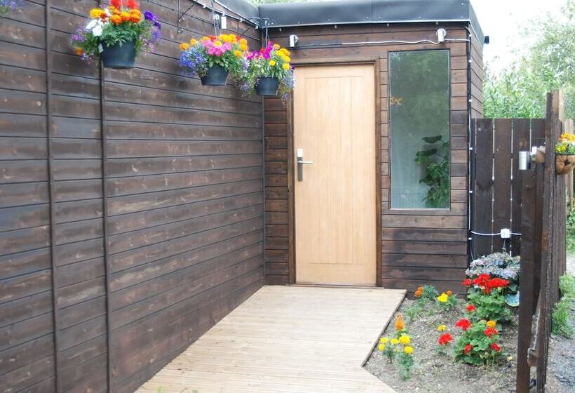 민박 Thewaterfrontlodges