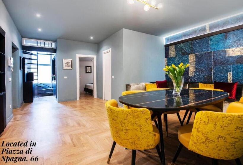 Fotos del hotel 55 Fiftyfive  Maison D Art Collection:  28