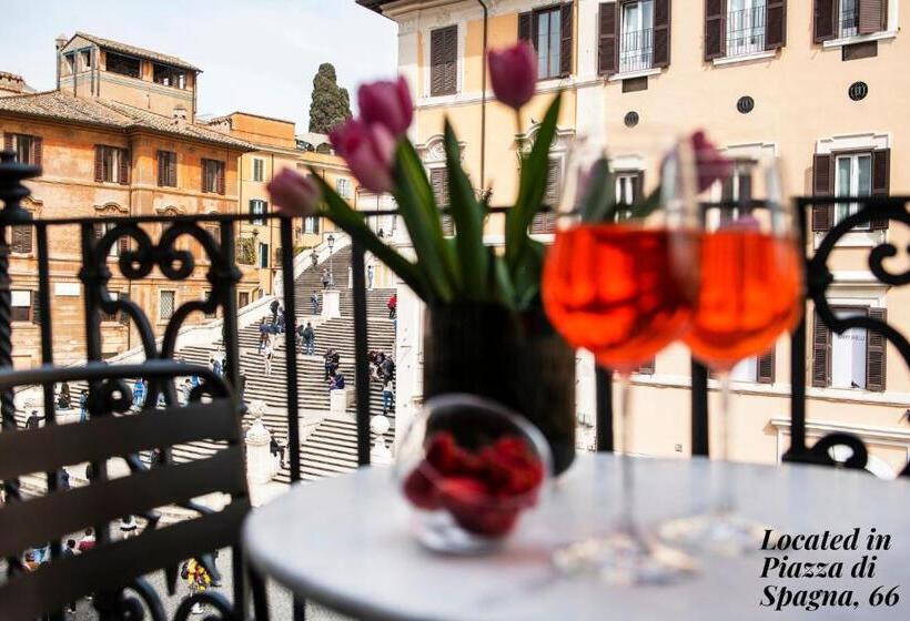 Fotos del hotel 55 Fiftyfive  Maison D Art Collection:  33