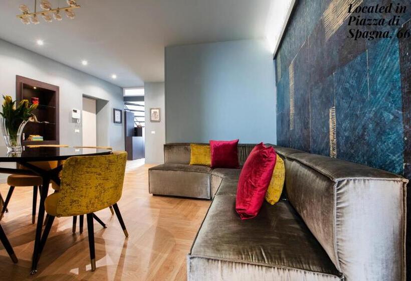 Fotos del hotel 55 Fiftyfive  Maison D Art Collection:  21