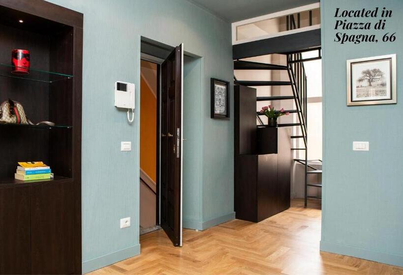 Fotos del hotel 55 Fiftyfive  Maison D Art Collection:  39