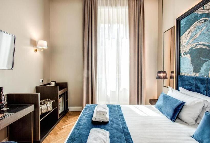 Fotos del hotel 55 Fiftyfive  Maison D Art Collection:  38