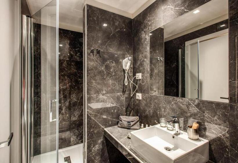 Fotos del hotel 55 Fiftyfive  Maison D Art Collection:  30