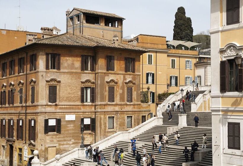 Fotos del hotel 55 Fiftyfive  Maison D Art Collection:  34