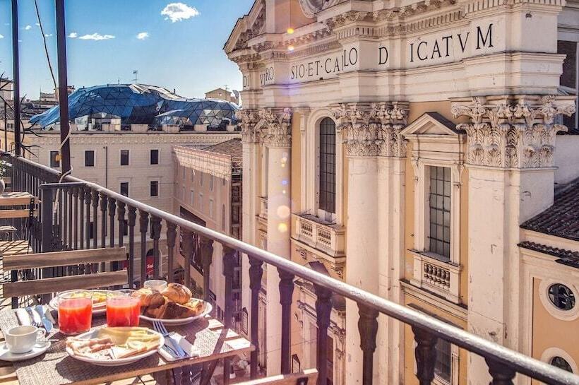 Fotos del hotel 55 Fiftyfive  Maison D Art Collection:  35