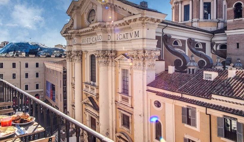 Fotos del hotel 55 Fiftyfive  Maison D Art Collection:  40