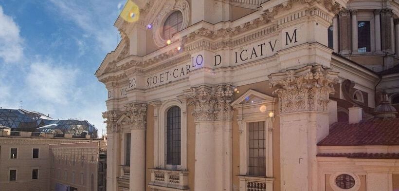 Fotos del hotel 55 Fiftyfive  Maison D Art Collection:  29