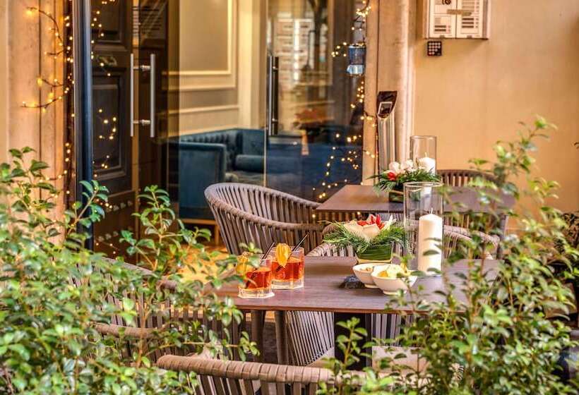 Fotos del hotel 55 Fiftyfive  Maison D Art Collection:  10