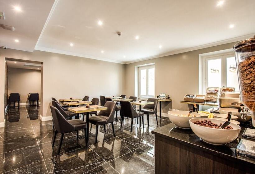 Fotos del hotel 55 Fiftyfive  Maison D Art Collection:  23