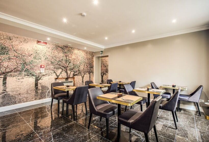 Fotos del hotel 55 Fiftyfive  Maison D Art Collection:  26