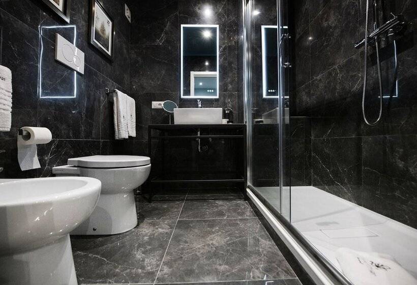 Fotos del hotel 55 Fiftyfive  Maison D Art Collection:  8