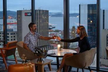 هتل Crowne Plaza Hobart, An Ihg