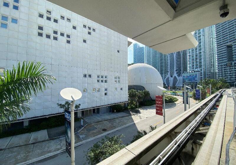فندق Indigo Miami Brickell By Ihg