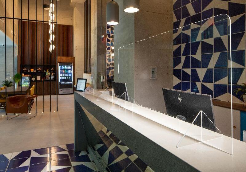 فندق Indigo Miami Brickell By Ihg