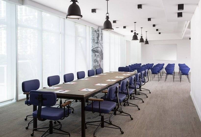 فندق Indigo Miami Brickell By Ihg