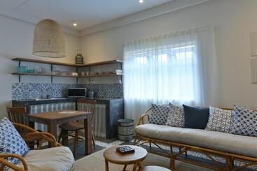 Kaz'alala Hosted B&b
