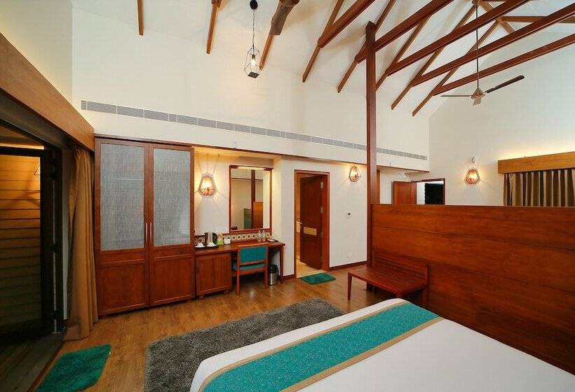 Morickap Resort