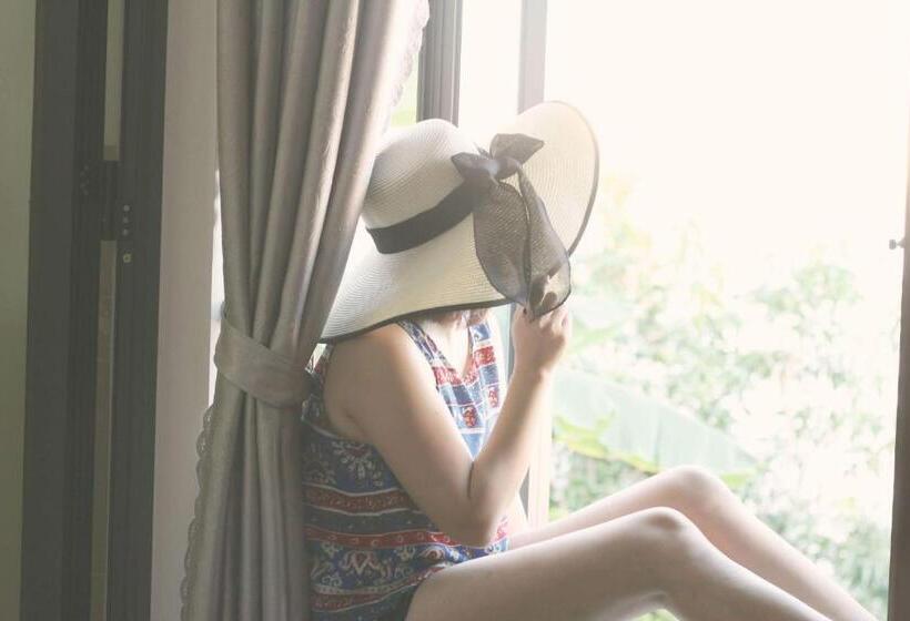 پانسیون Dream Flower Homestay