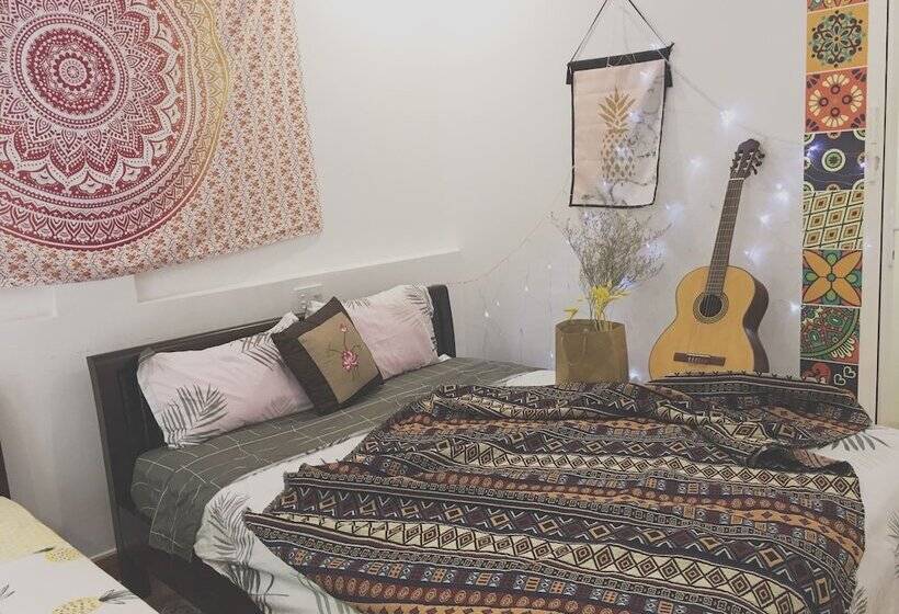 پانسیون Dream Flower Homestay