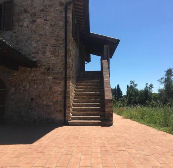 B&b Bagnarello73