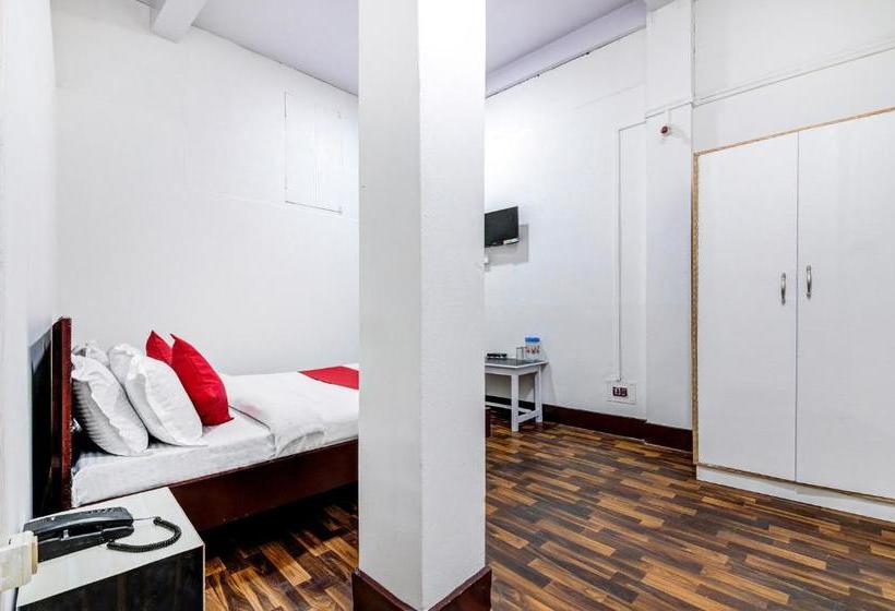 호텔 Oyo 14090 Fine Stay Guest House