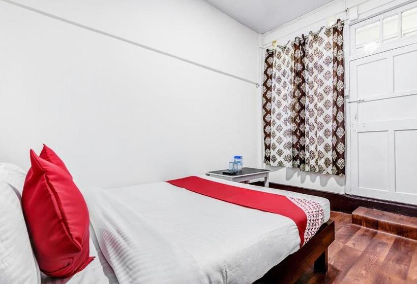 호텔 Oyo 14090 Fine Stay Guest House